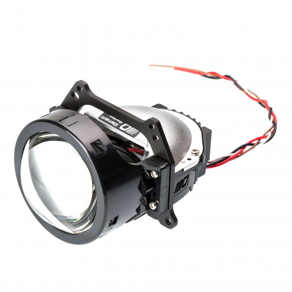 Светодиодная линза Optima Premium Bi-LED Lens Element Series 3.0&quot;, 3600K, 12V, Shift Model, 1 шт.  гарантия 1 год.