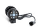 Фара велосипеда Inton NB1308, CREE XM-L2 , 4000Lum, 4LED