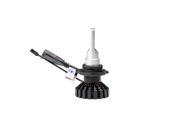 Светодиодные лампы HB4 Optima LED Ultra CONTROL, White, 9-30V, комплект 2 лампы