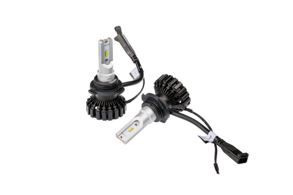 Светодиодные лампы HB4 Optima LED Ultra CONTROL, White, 9-30V, комплект 2 лампы