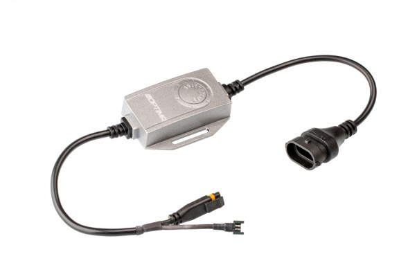 Светодиодные лампы HB4 Optima LED Ultra CONTROL, White, 9-30V, комплект 2 лампы