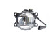 Светодиодная противотуманная фара OPTIMA LED FOG LIGHT 881 Nissan/Honda 90мм, 6W, 5500K, 12-24V, комплект 2шт