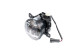 Светодиодная противотуманная фара OPTIMA LED FOG LIGHT 881 Nissan/Honda 90мм, 6W, 5500K, 12-24V, комплект 2шт