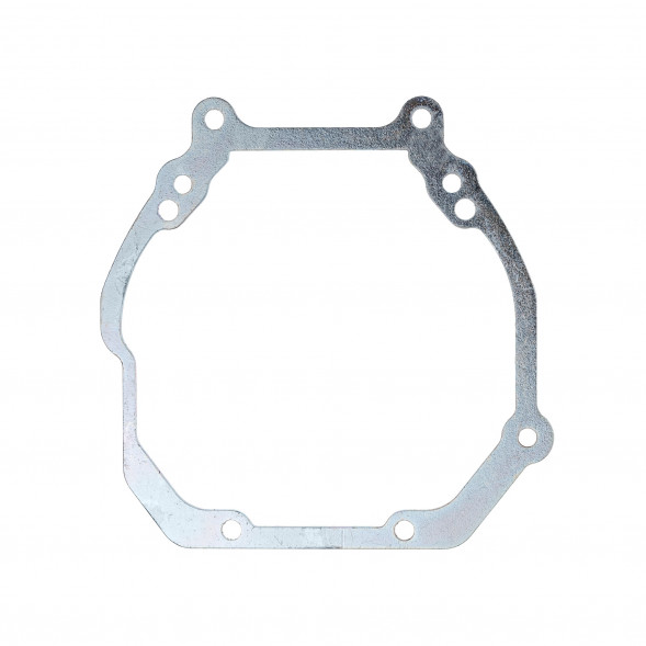 Переходные рамки Honda Civic XI(FL) c 2021 под линзы с креплением Hella 3R/5R