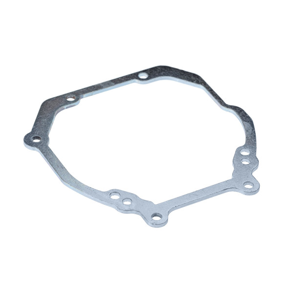 Переходные рамки Honda Civic XI(FL) c 2021 под линзы с креплением Hella 3R/5R