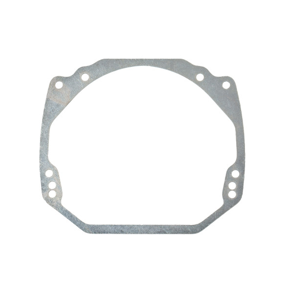 Переходные рамки Toyota Corolla 2018-2022 галоген тип 2 для установки линз с креплением Hella 3R/5R
