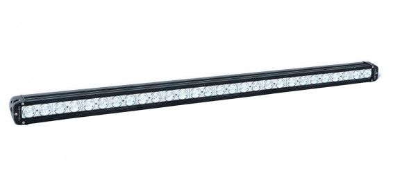 Фара светодиодная NANOLED 280W, 28 LED CREE X-ML, широкий луч 1150*64,5*92 мм