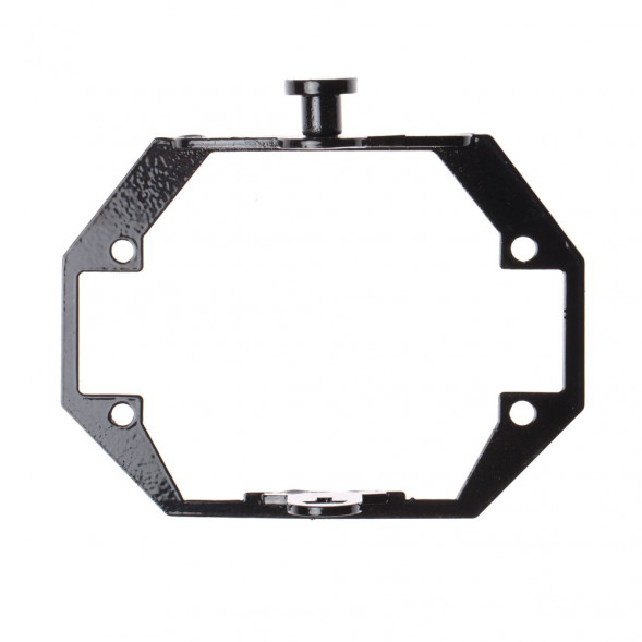 Переходные рамки с модулей Valeo 2 New AFS для установки модулей Optima Bi-LED GTR 2.8&quot;