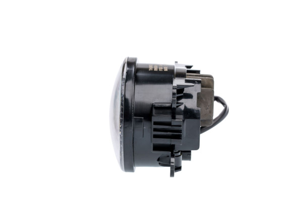 Светодиодная противотуманная фара OPTIMA LED FOG LIGHT 998 Nissan/Honda 90мм, 9W/2W, 5500K, 9-18V, комплект 2шт