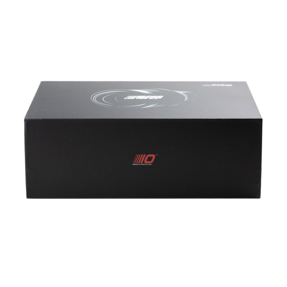 Светодиодная линза противотуманного света Optima LED FOG Lens S-PRO 2,8", 5500K, Комплект 2 шт.