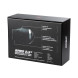 Светодиодная линза противотуманного света Optima LED FOG Lens S-PRO 2,8", 5500K, Комплект 2 шт.