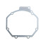 Переходные рамки Honda Insight 2009-2014 под линзы с креплением Hella 3R/5R