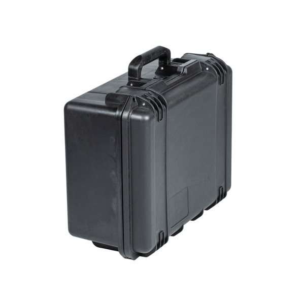 Кейс защитный Condor Silent модель CS-232450, внутренние размеры 457*330*213 мм, IP67