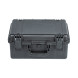 Кейс защитный Condor Silent модель CS-232450, внутренние размеры 457*330*213 мм, IP67