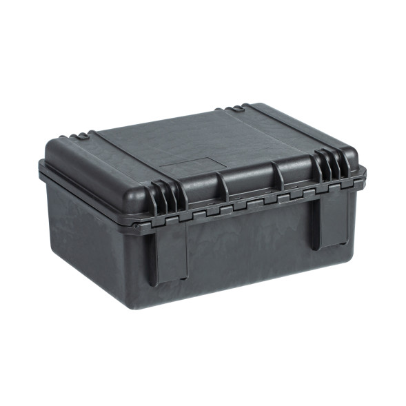 Кейс защитный Condor Silent модель CS-232450, внутренние размеры 457*330*213 мм, IP67