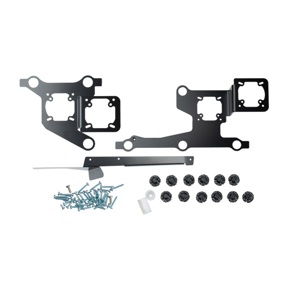 Переходные рамки GAC M8/E9 (2023-2024) Матричные фары