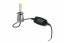 Светодиодные лампы D2 Optima LED Turbine GT, чип 7535, White, 9-32V, IP68, 2шт МиниТурбина, Циркуляция  внутри фары