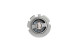 Светодиодные лампы D2 Optima LED Turbine GT, чип 7535, White, 9-32V, IP68, 2шт МиниТурбина, Циркуляция  внутри фары