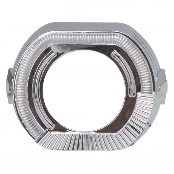 Бленда Optima 2.5 дюйма GD148 CREE, для линзы с АГ CREE , 1  штука
