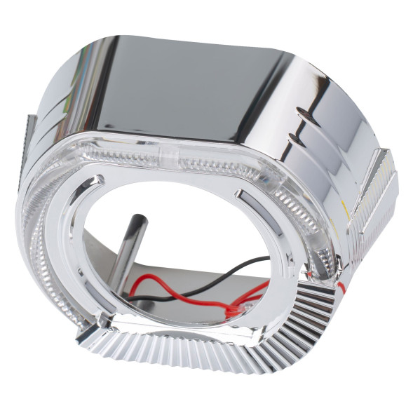 Бленда Optima 2.5 дюйма GD148 CREE, для линзы с АГ CREE , 1  штука