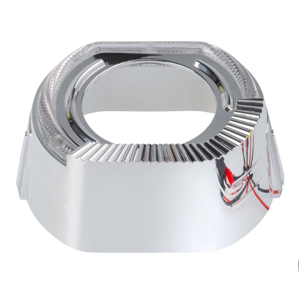 Бленда Optima 2.5 дюйма GD148 CREE, для линзы с АГ CREE , 1  штука