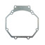 Переходные рамки Honda Odyssey III 2003-2008 под линзы с креплением Hella 3R/5R