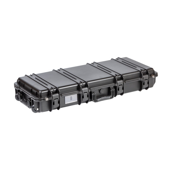 Кейс защитный Triton модель TR3310517, внутренние размеры 965*375*150 мм, IP67, с колесами