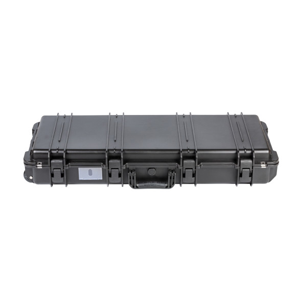 Кейс защитный Triton модель TR3310517, внутренние размеры 965*375*150 мм, IP67, с колесами