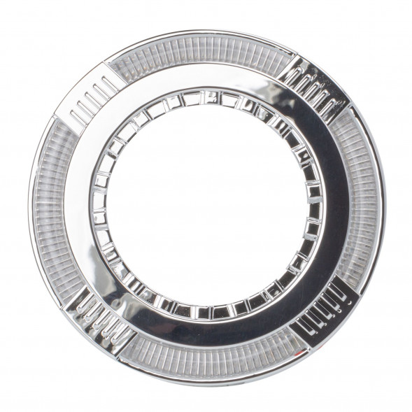 Бленда Optima 2.5 дюйма GD149 CREE, для линзы с АГ CREE , 1  штука