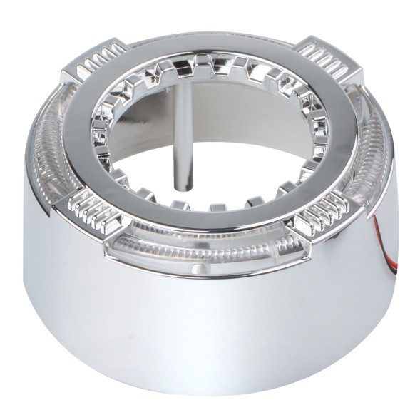 Бленда Optima 2.5 дюйма GD149 CREE, для линзы с АГ CREE , 1  штука