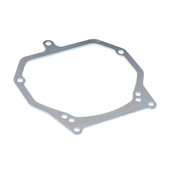 Переходные рамки Hyundai Creta 2 2020-2024 под линзы с креплением Hella 3R/5R
