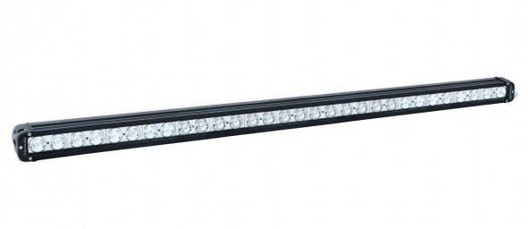 Фара светодиодная NANOLED 300W, 30 LED CREE X-ML, Combo 1250*64,5*92 мм (8*14*8)