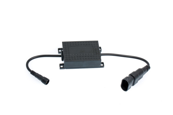 Светодиодные лампы HB4/9006 Optima LED COBALT, CREE XHP-50, 4800K, 12-24V, комплект 2 лампы
