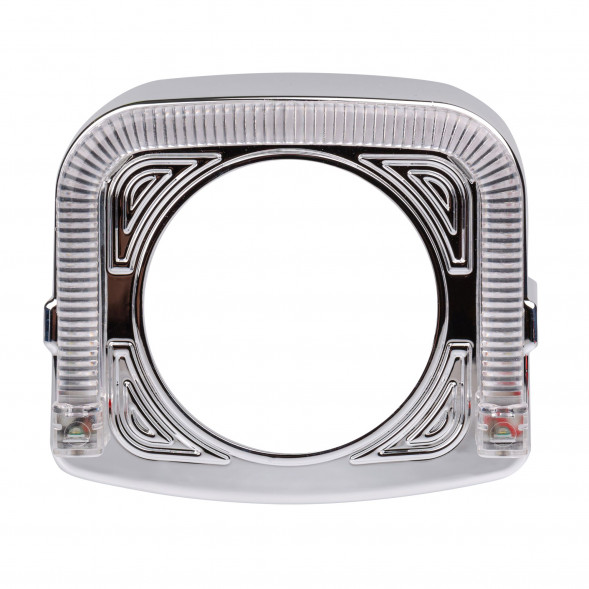 Бленда Optima 2.5 дюйма GD150 CREE, для линзы с АГ CREE , 1  штука