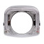 Бленда Optima 2.5 дюйма GD150 CREE, для линзы с АГ CREE , 1  штука