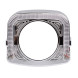 Бленда Optima 2.5 дюйма GD150 CREE, для линзы с АГ CREE , 1  штука