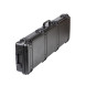 Кейс защитный Triton модель TR3313515, внутренние размеры 1300*350*130 мм, IP67, с колесами