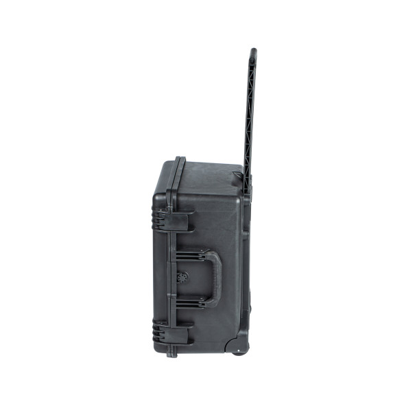 Кейс защитный Condor Silent модель CS-232620, внутренние размеры 508*356*254 мм, IP67