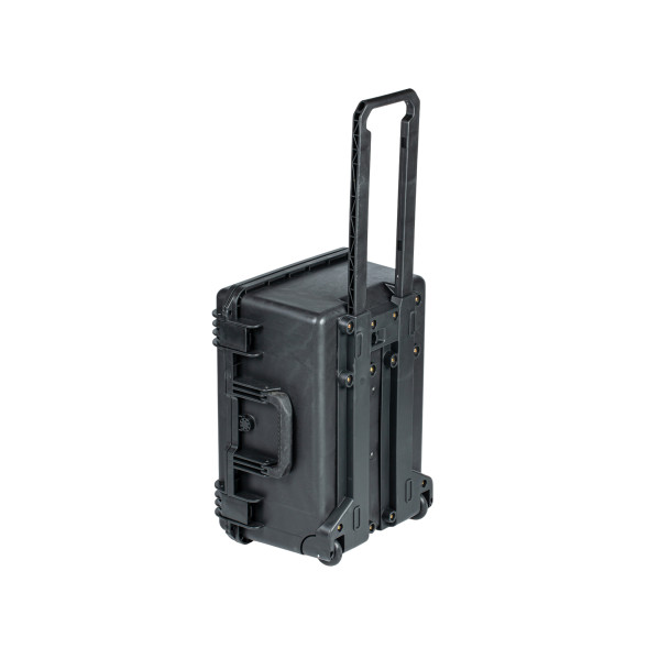 Кейс защитный Condor Silent модель CS-232620, внутренние размеры 508*356*254 мм, IP67