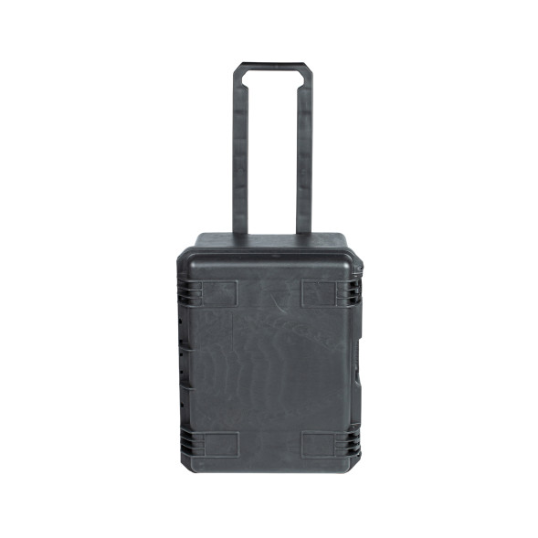 Кейс защитный Condor Silent модель CS-232620, внутренние размеры 508*356*254 мм, IP67