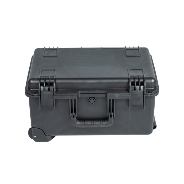 Кейс защитный Condor Silent модель CS-232620, внутренние размеры 508*356*254 мм, IP67