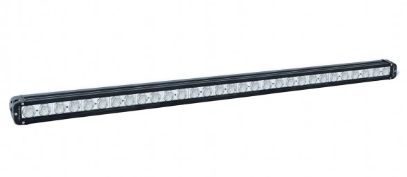Фара светодиодная NANOLED 300W, 30 LED CREE X-ML, Euro 1250*64,5*92 мм