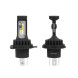 Светодиодные лампы H4 Optima LED QVANT,12-24V, 2 лампы