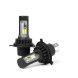 Светодиодные лампы H4 Optima LED QVANT,12-24V, 2 лампы