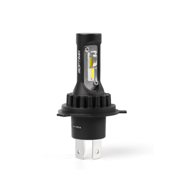 Светодиодные лампы H4 Optima LED QVANT,12-24V, 2 лампы