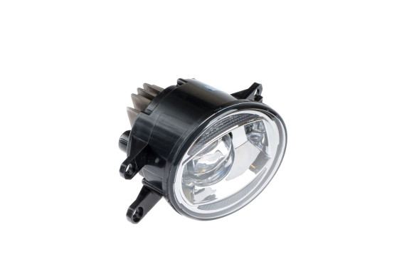 Светодиодная противотуманная фара OPTIMA LED FOG LIGHT 803 Toyota/Lexus 90мм, 9W, 5500K, ДХО, 12-24V, комплект 2шт