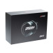 Светодиодная линза противотуманного света Optima LED FOG Lens D-PRO 3,0", 5500K, 24V Комплект 2 шт.