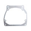 Переходные рамки Hyundai Genesis II 2013-2016 ксенон без AFS под линзы с креплением Hella 3R/5R