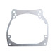 Переходные рамки Hyundai Genesis II 2013-2016 ксенон без AFS под линзы с креплением Hella 3R/5R