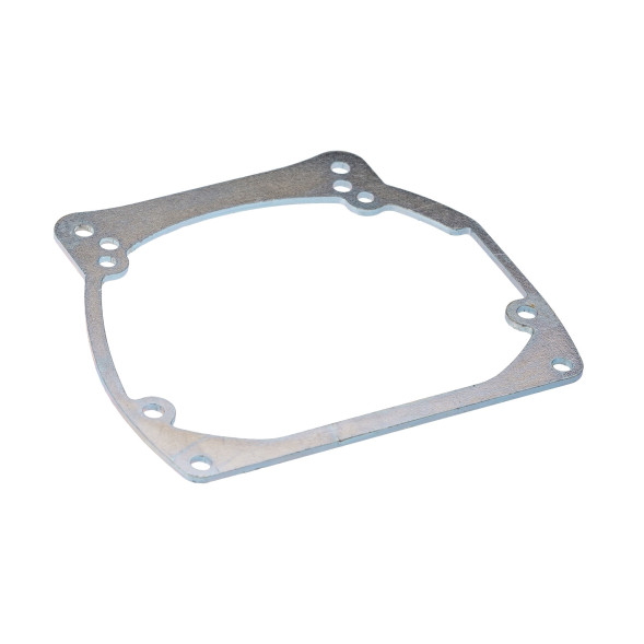 Переходные рамки Hyundai Genesis II 2013-2016 ксенон без AFS под линзы с креплением Hella 3R/5R